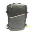 Mochila para hombre Bolsa de viaje informal para computadora de negocios